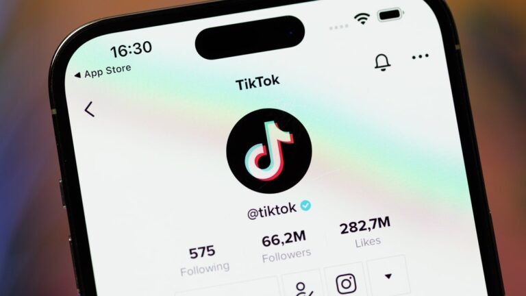 Apple urged TikTok to increase its age recommendations