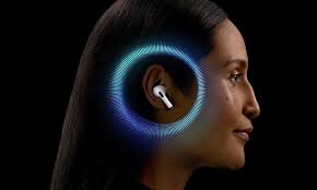 How to use Apple’s AirPods Pro 2 as a hearing aid