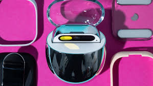 Humane recalls its troubled AI Pin’s Charge Case due to overheating