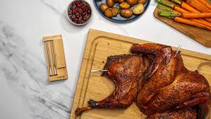 Meater's Pro Duo keeps tabs on grill temps with two smart probes and Wi-Fi